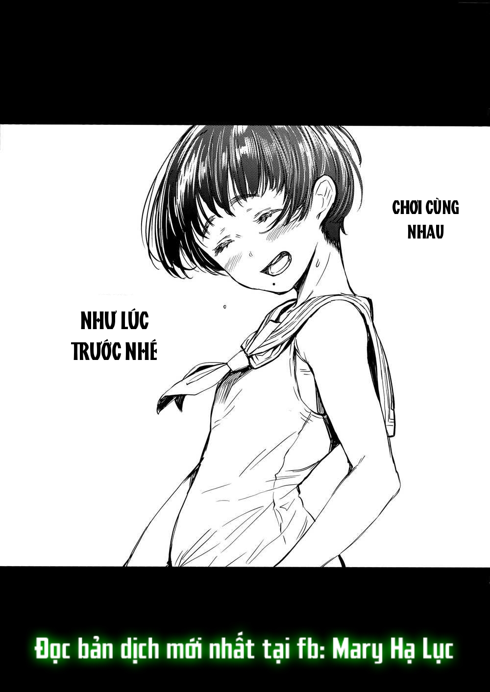 cô em hàng xóm nhà bên chinatsu-chan chapter 1.3 8