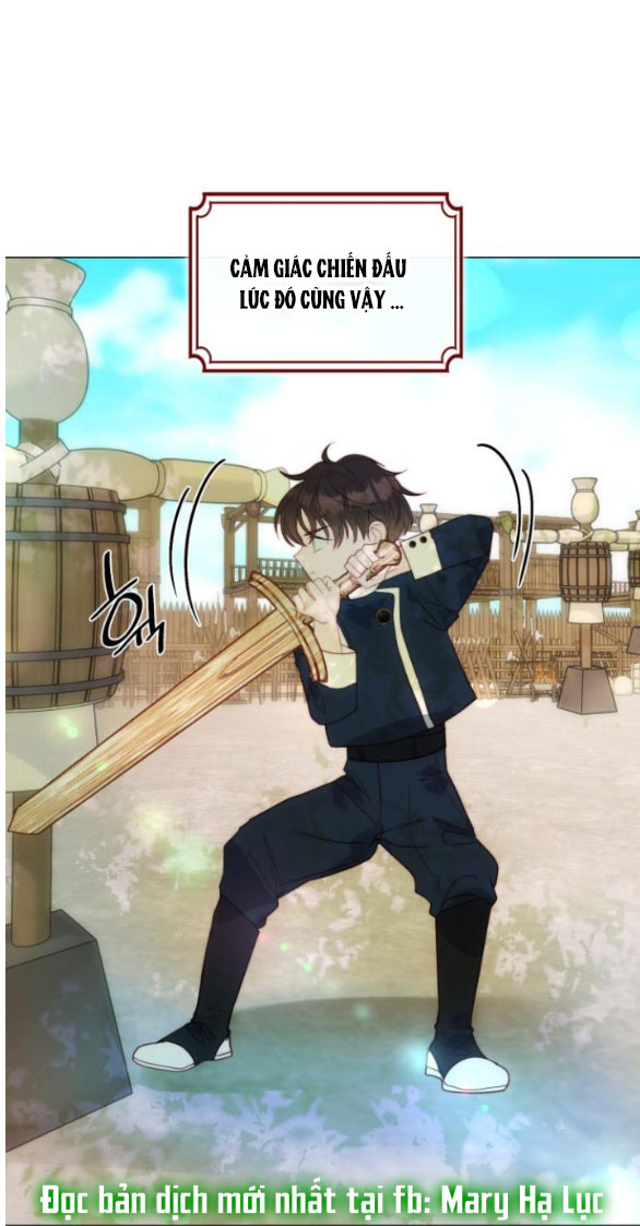 sau khi chuyển sinh tôi trở thành công chúa chapter 20.2 20