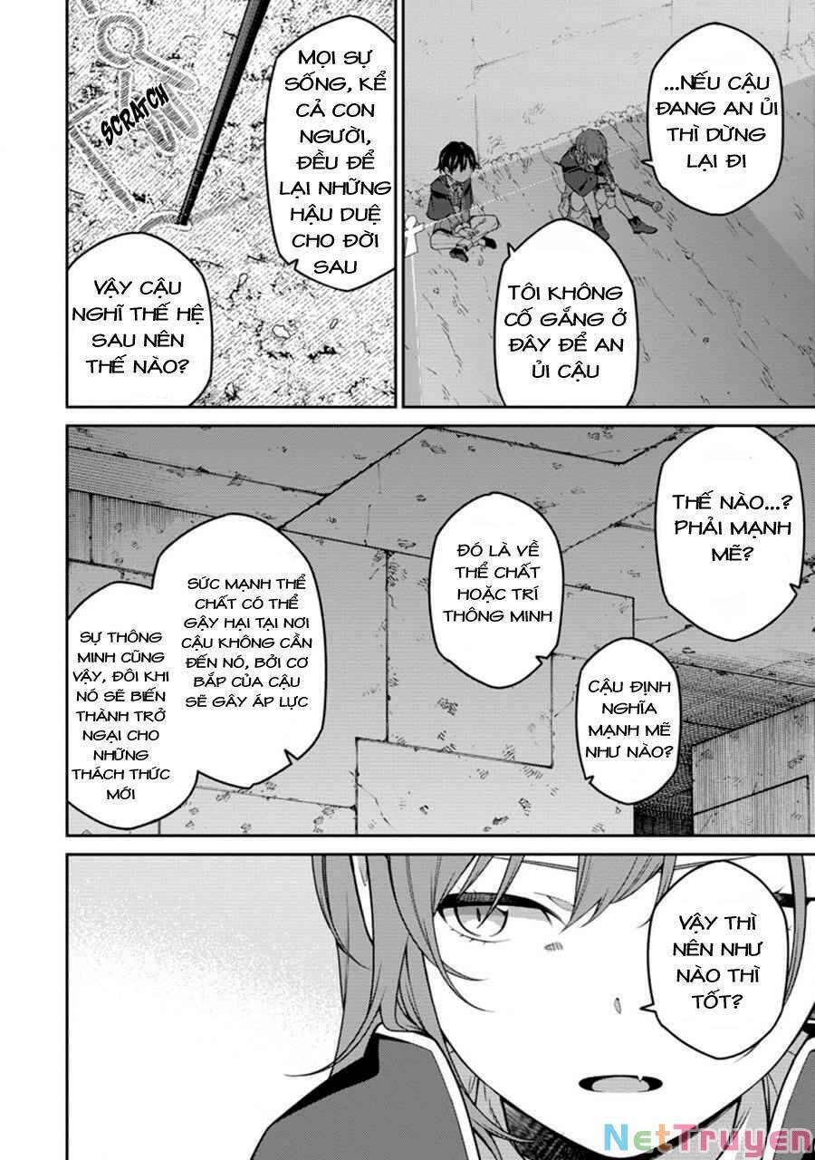 âm dương sư mạnh nhất chuyển sinh chapter 6.2 12