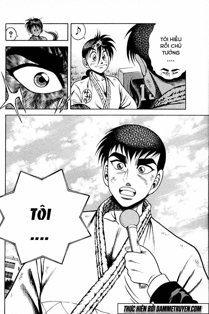 shin kotaro makaritoru! juudouhen chapter 194 13