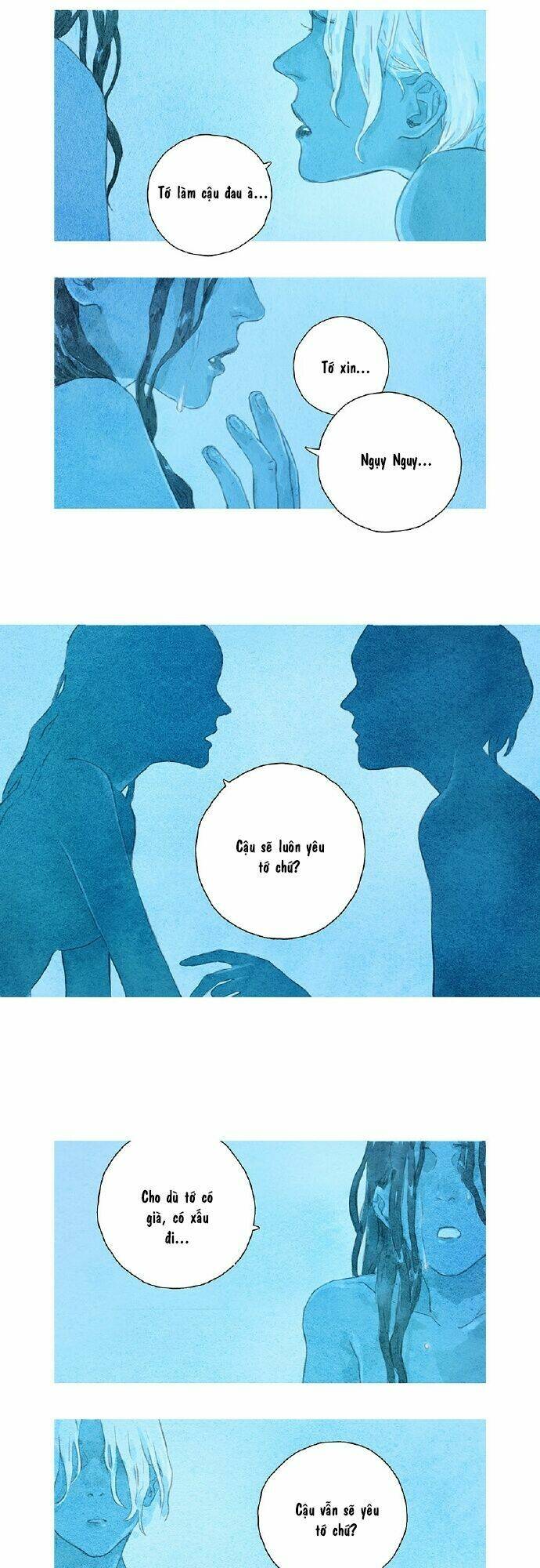 người yêu dấu chapter 17 55