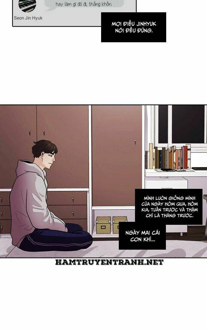 tomorrow - ngày mai chapter 17 63