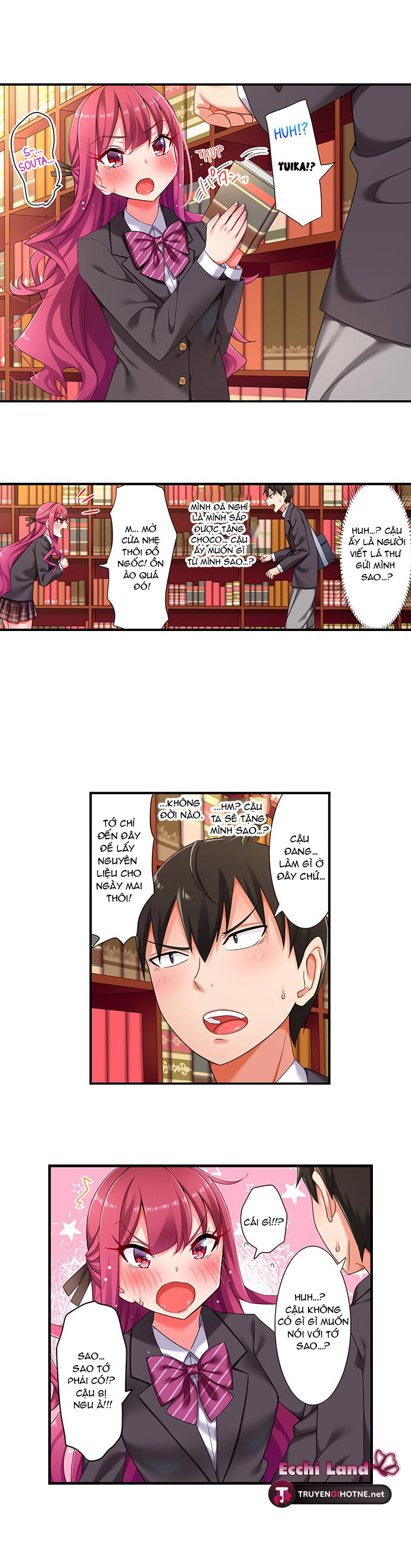 360- mùi hương ấy là cái bẫy chapter 7.2 2