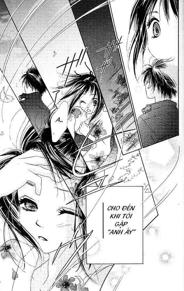 kiss/hug chapter 1 18