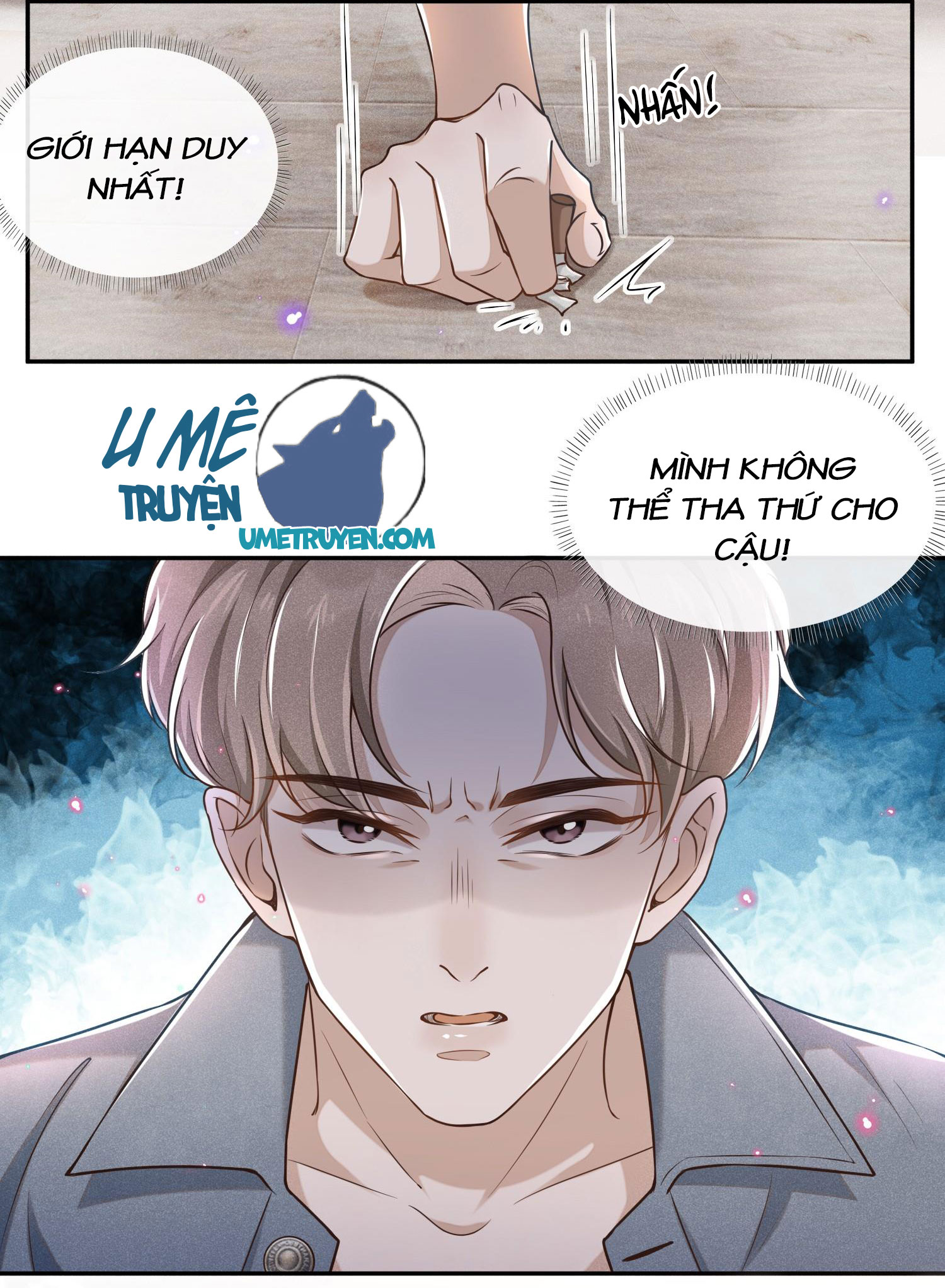 kiếp sau không gặp chapter 2 8