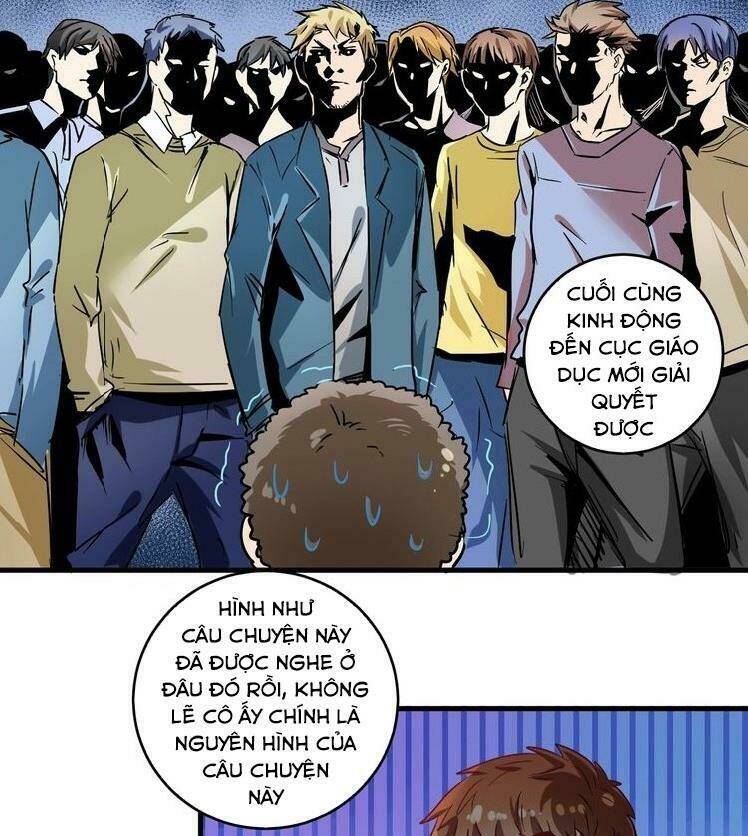 thành tựu của ta rất nhiều chapter 17 15