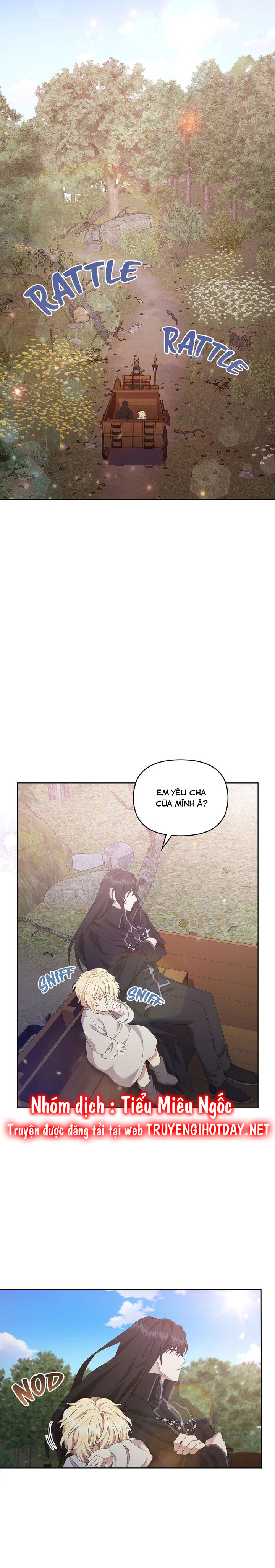 giải mã bí mật về anh ta chapter 6 1