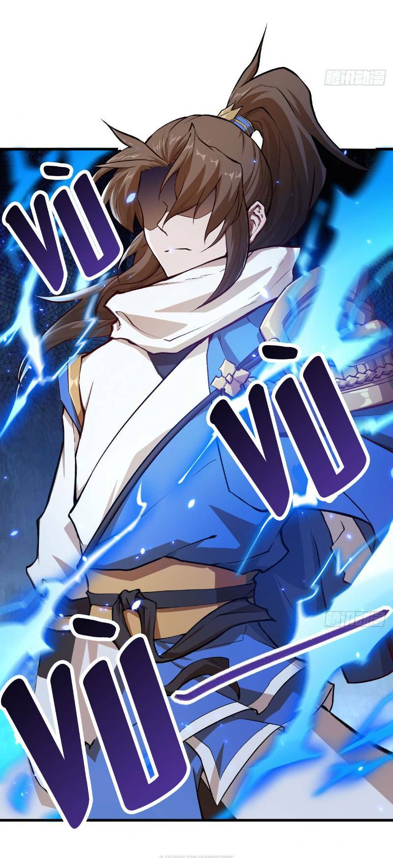 trường an tưởng tượng chapter 65 13