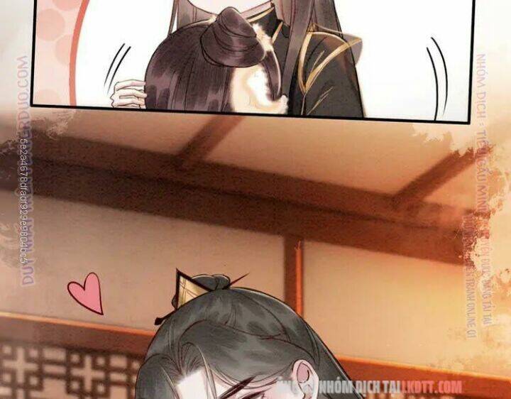 trọng sinh bá sủng nhiếp chính vương quá mạnh mẽ chapter 212 15