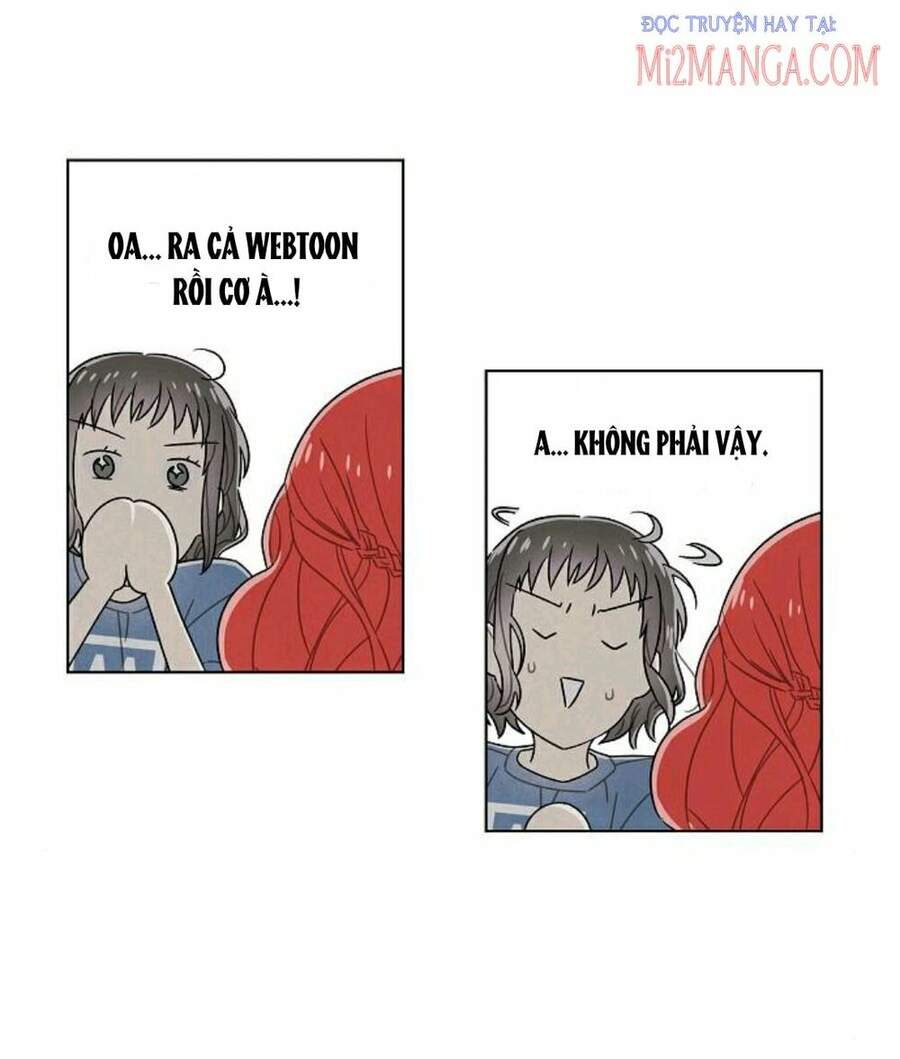 tôi đã cướp mất đêm đầu tiên của nam chính chapter 75.5 7