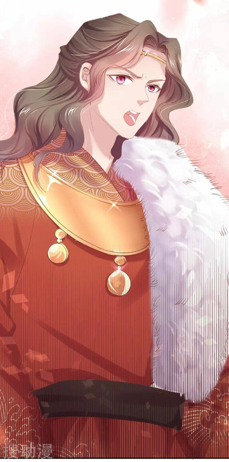 thị huyết y phi chapter 68 11