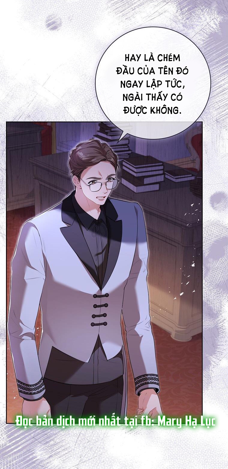 trở thành thư ký của bạo chúa chapter 92.2 4