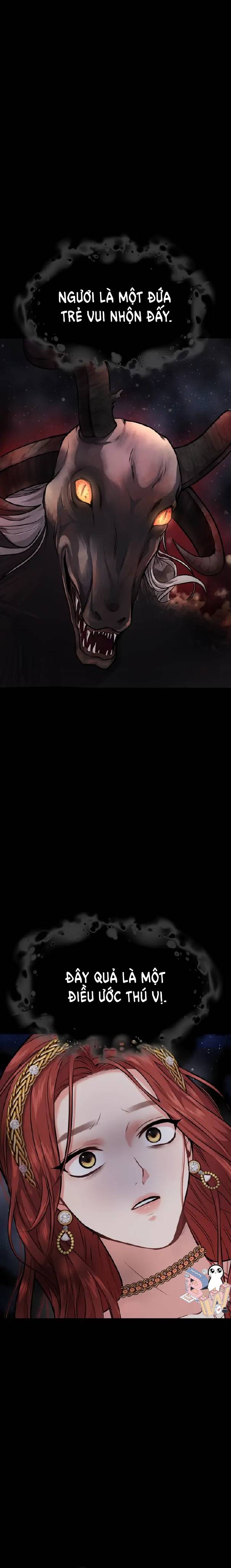 căn phòng bí mật của nàng công chúa bị bỏ rơi chapter 1 38