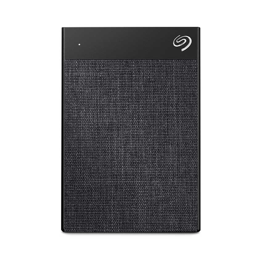 Ổ Cứng Di Động HDD Seagate Backup Plus Ultra Touch 2TB 2.5 inch USB 3.0 - Hàng Nhập Khẩu