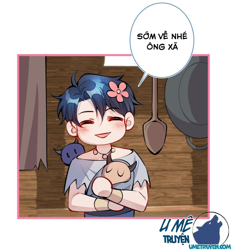 lại bị nam thần chọc trên hot search! chapter 26 33