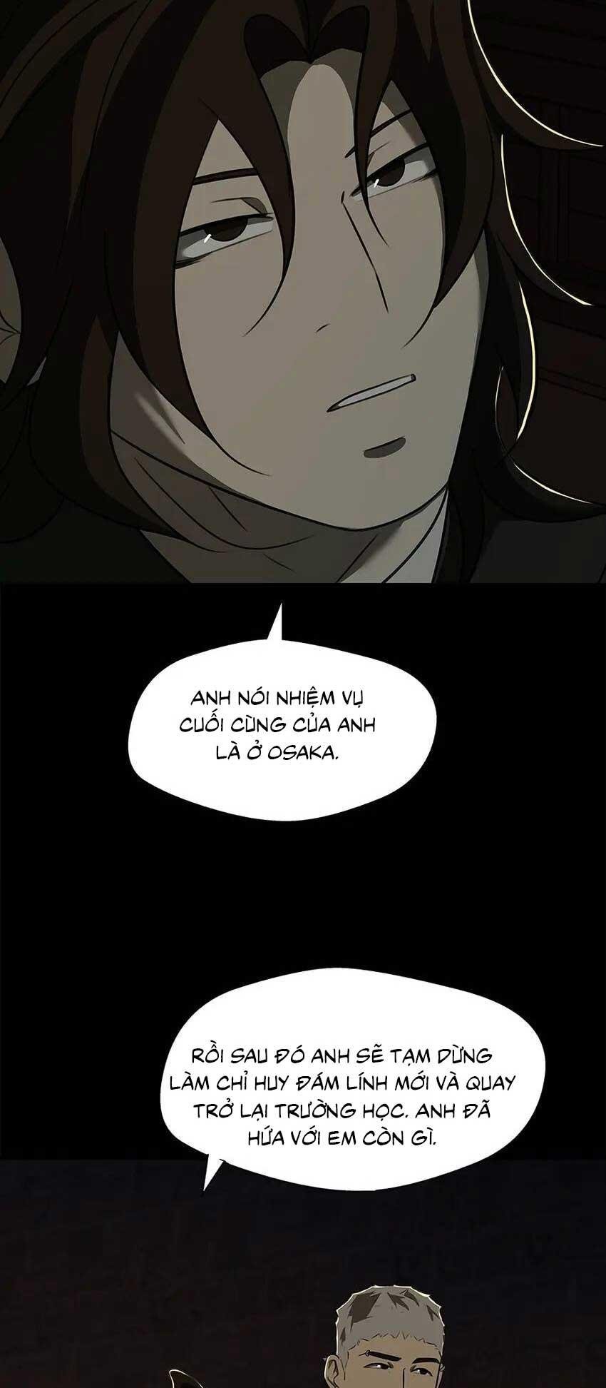 love murder basketball chapter 48 42