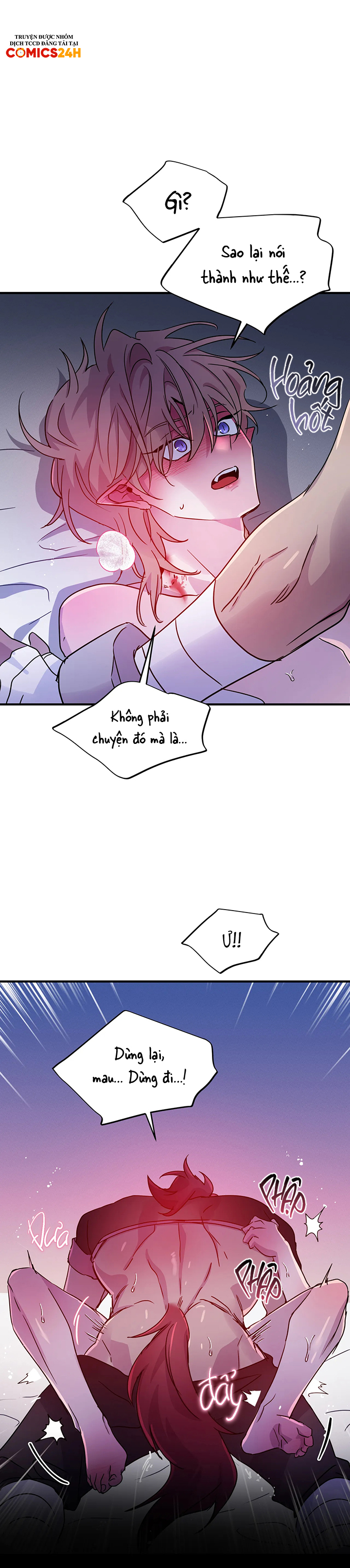 hắc vực chapter 36 13