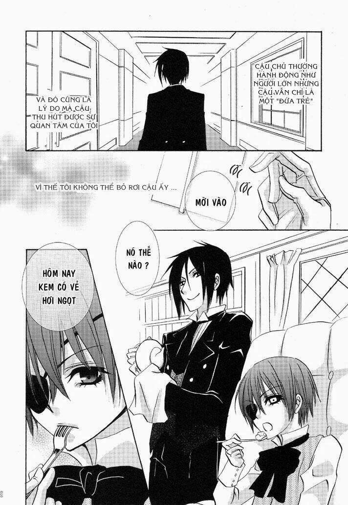 his butler lustful chapter 1 9