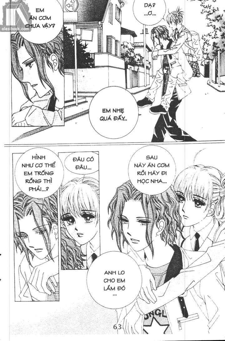 hồng tiểu thư chapter 26 22