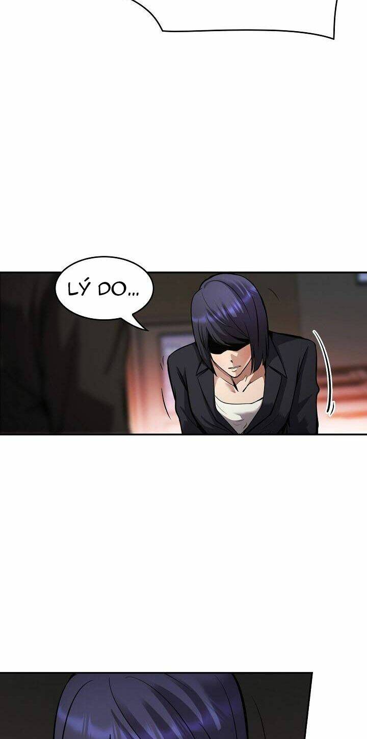 điều tra viên chuyển sinh chapter 138 33