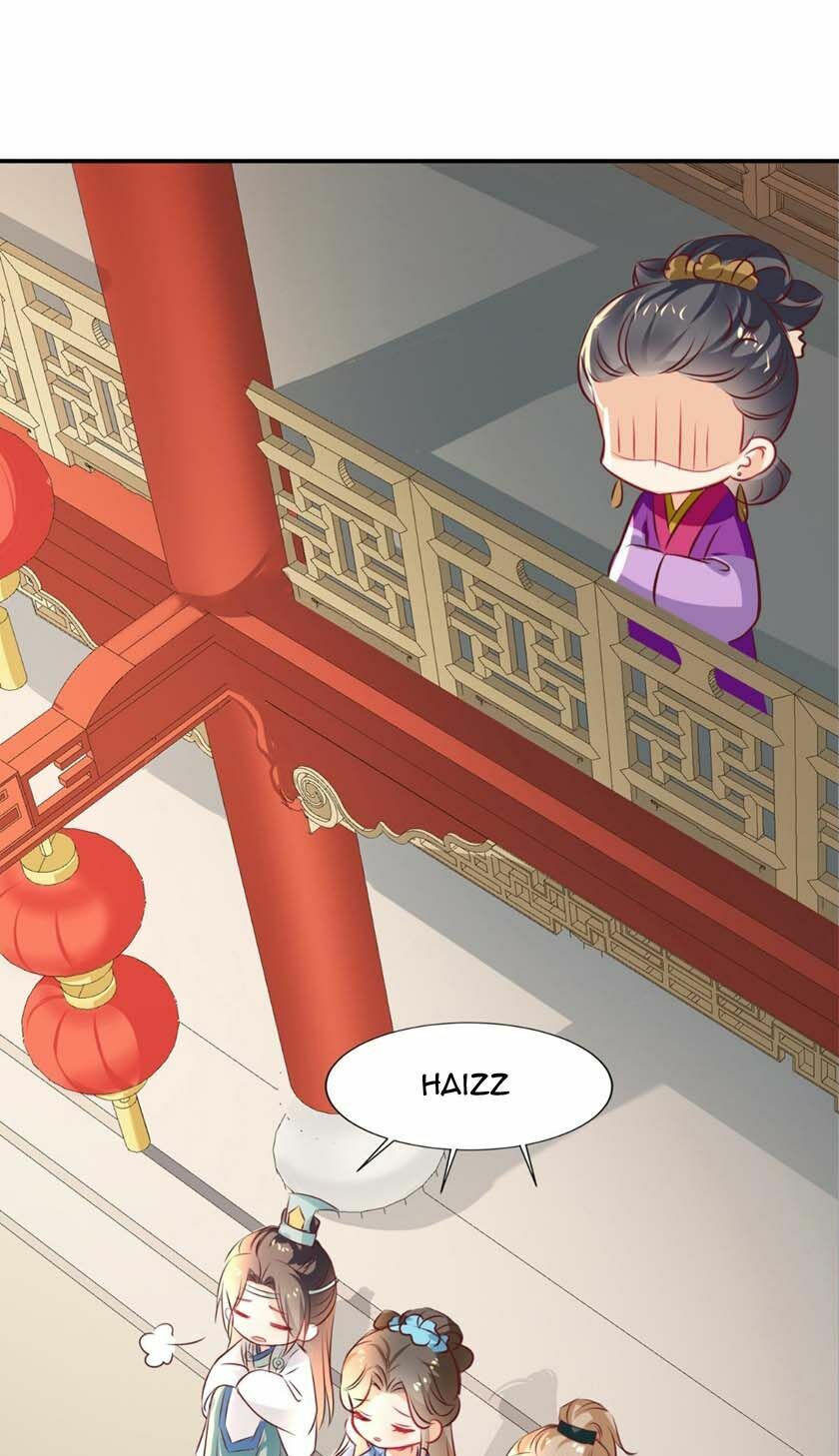 độc phi ngu ngốc không thể chọc chapter 73.5 16