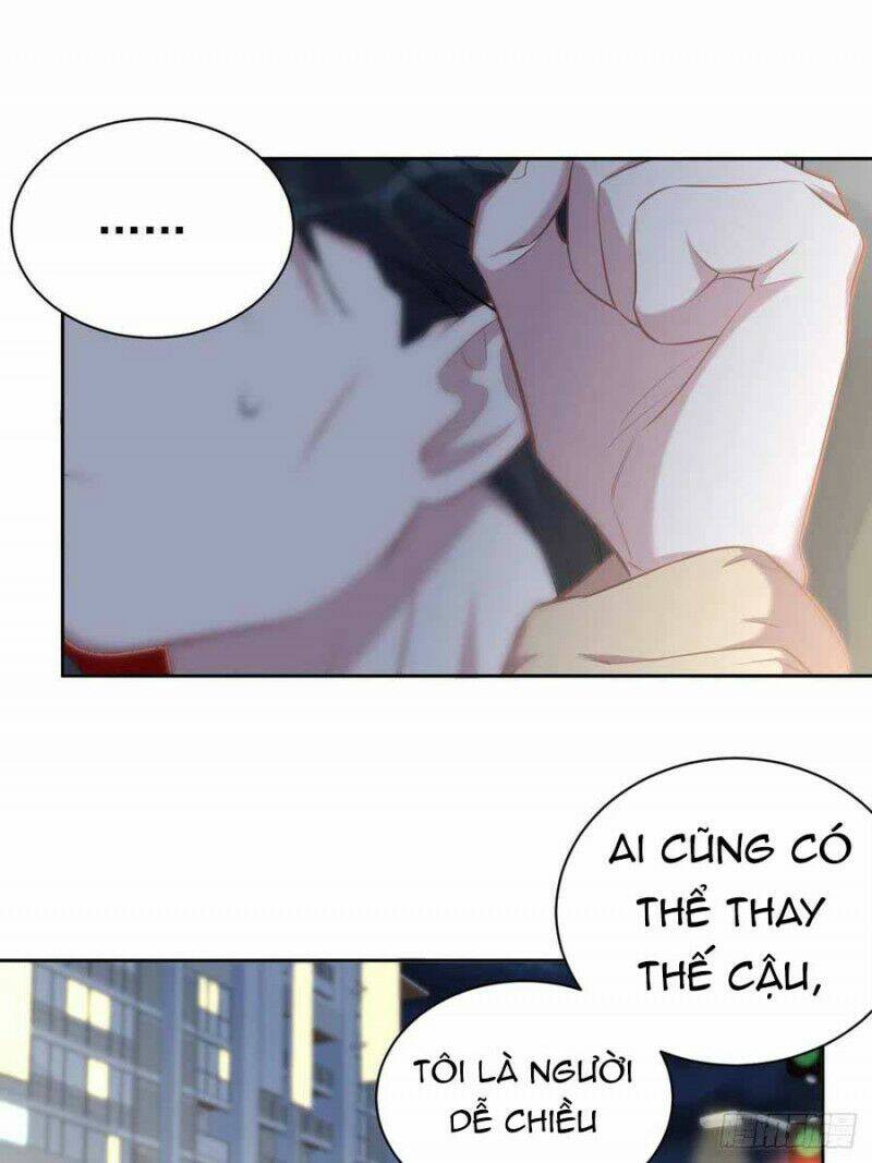 nhạc phụ đại nhân là lão bà chapter 98 15