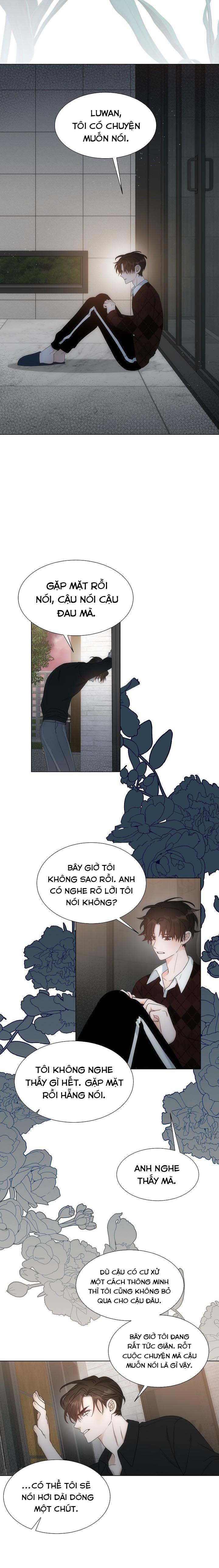 chuyện tình lãng mạn tại manhattan chapter 41 6