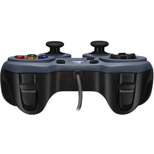 Tay cầm Logitech Gaming Console F310 - Hàng chính hãng