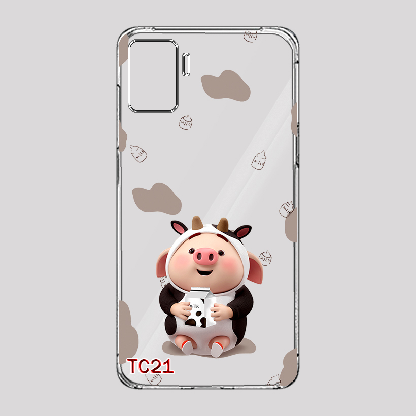 Ốp Lưng Dành Cho OPPO A94
