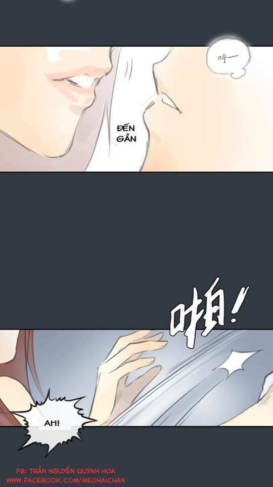 12 giờ của lọ lem chapter 30 16