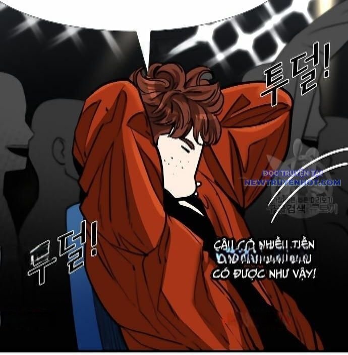 shark - cá mập chapter 299 130