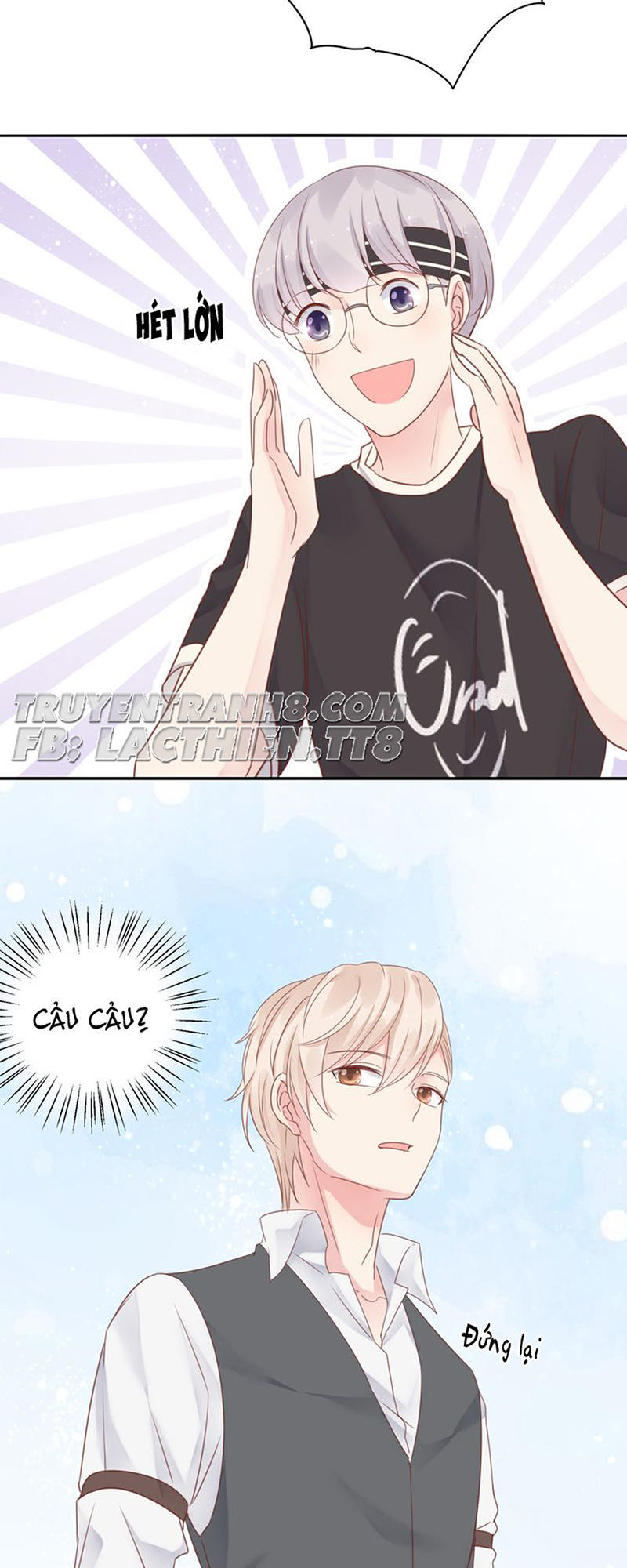 mật thất khốn du ngư chapter 6 26