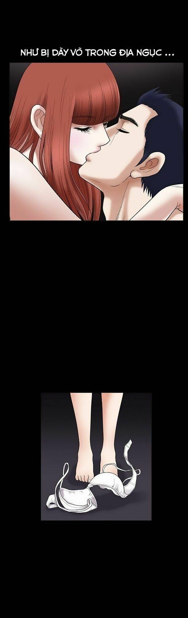 seduction - quyến rũ chapter 18 51