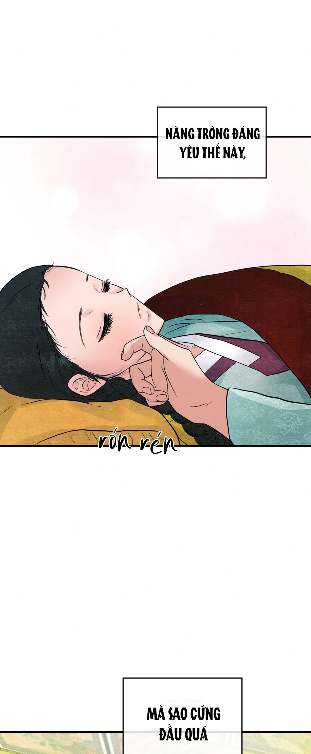 Cương Nhân chapter 29 54