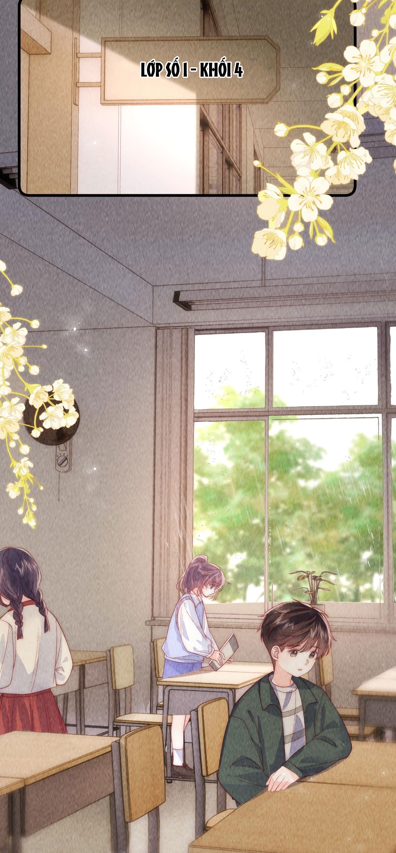 [15+] nhiệt độ cơ thể của ác ma chapter 17 34