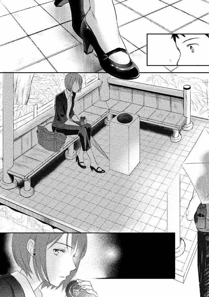 garden of word (bản bựa) chapter 1 12