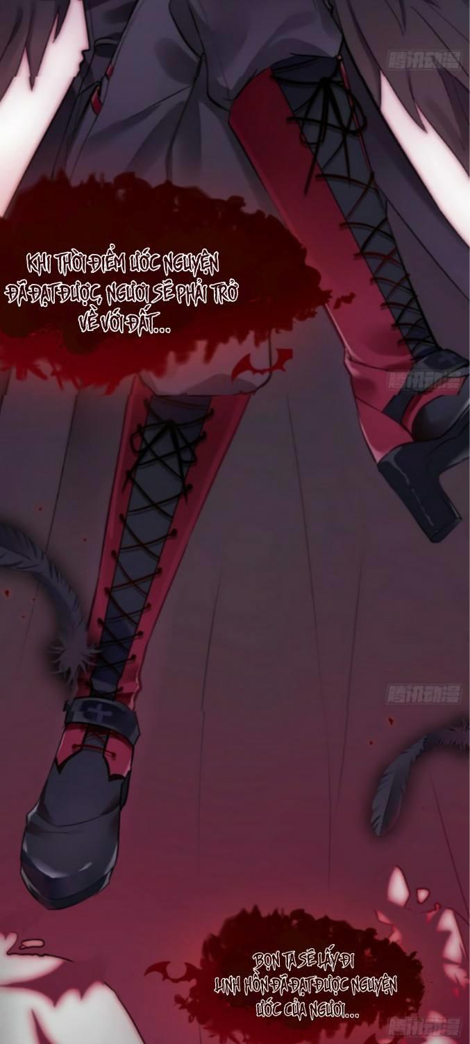 vòng vũ khúc của ma vương chapter 1.1 32