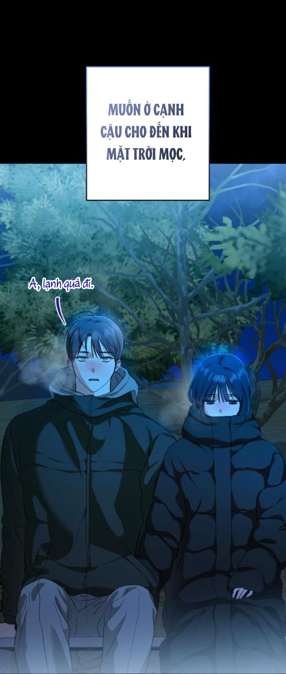 bóng râm mùa xuân chapter 12.2 2