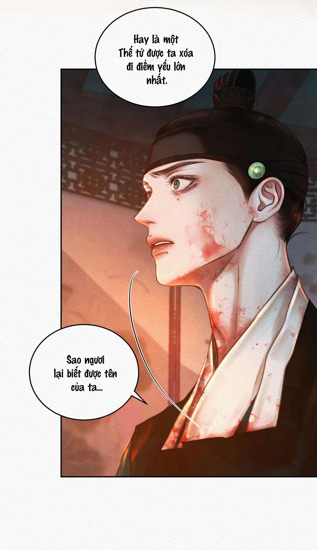 qủy dạ khúc chapter 18 62