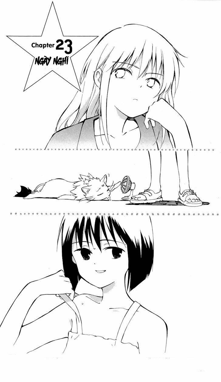 hitoribocchi no chikyuu shinryaku chapter 23 5