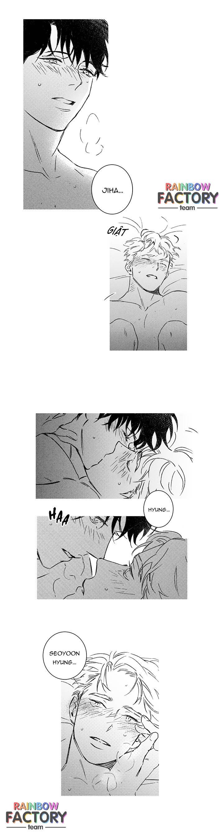 please love me (upi) chapter 5 14