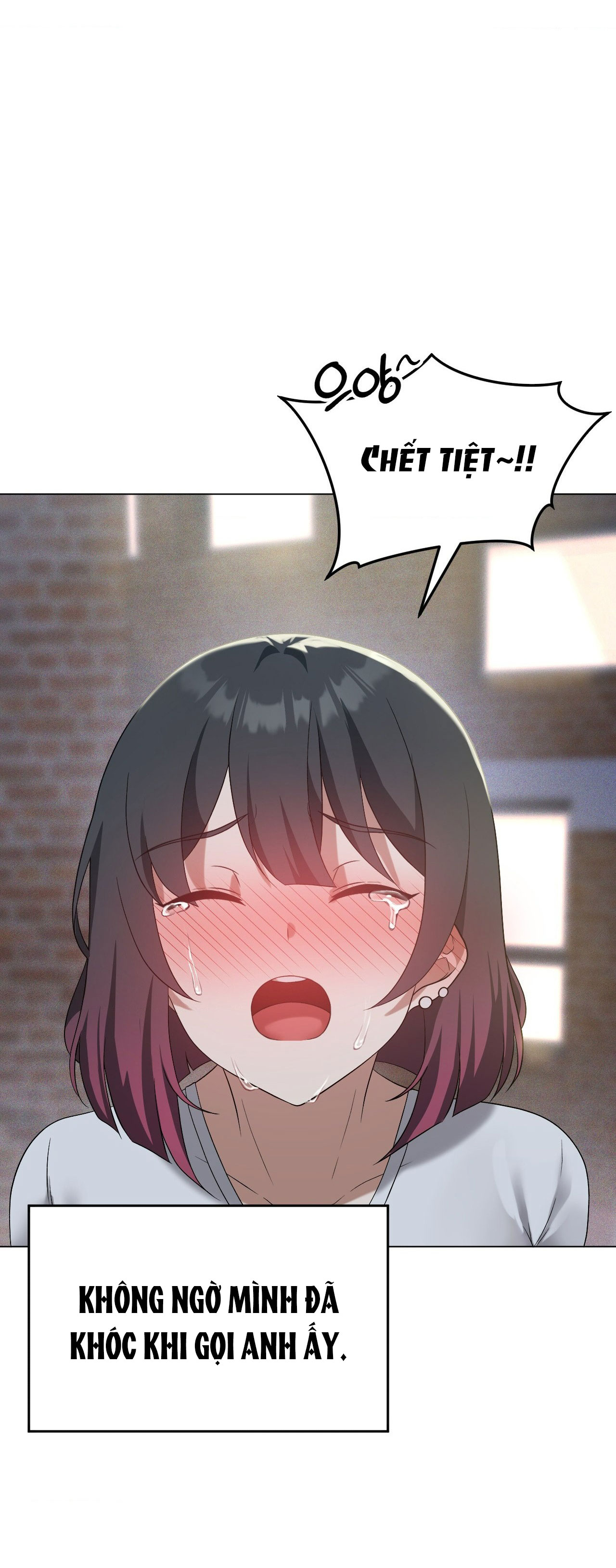 [18+] thăng cấp đến khi hài lòng chapter 27.1 30