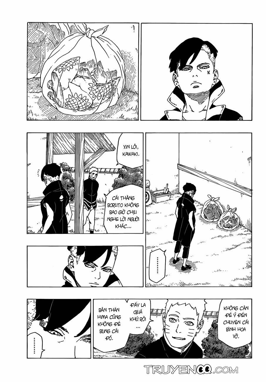uzumaki boruto chapter 27 40