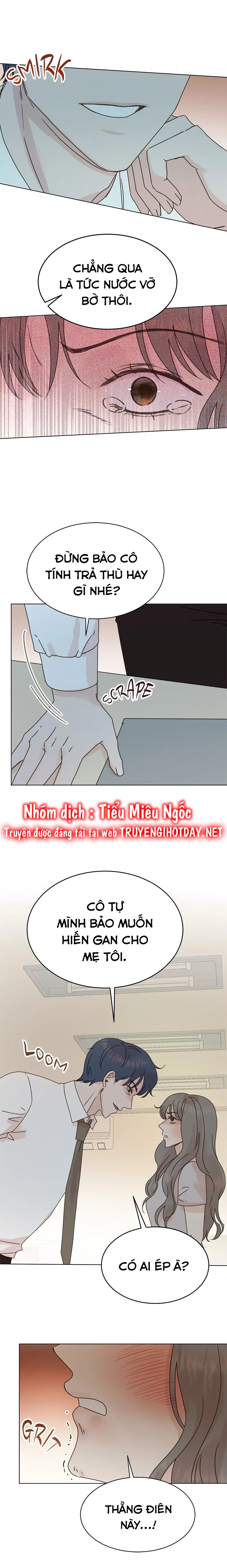 sự trả thù ngọt ngào của vợ tôi chapter 172 2