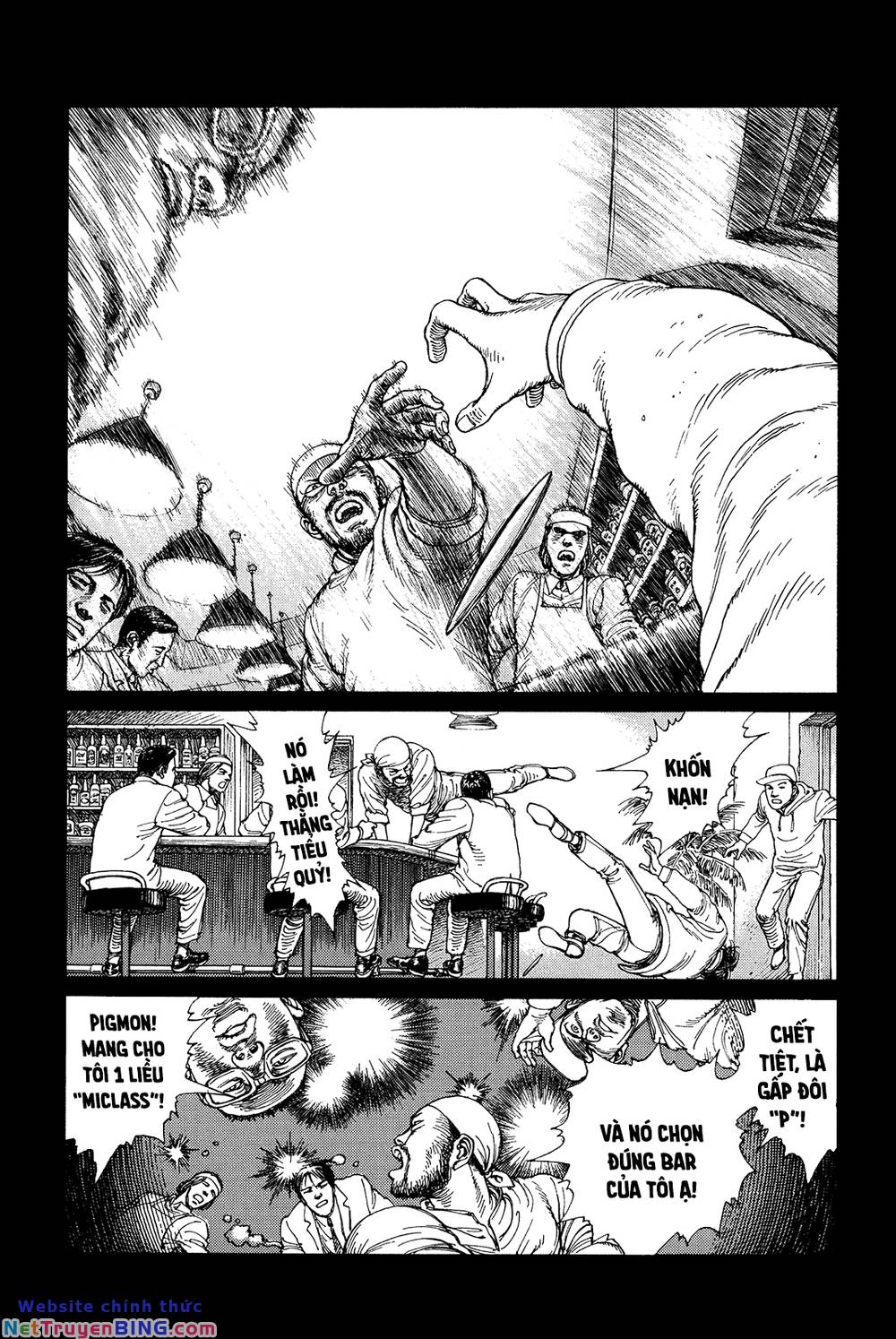 siêu ma túy: chapter 2 23