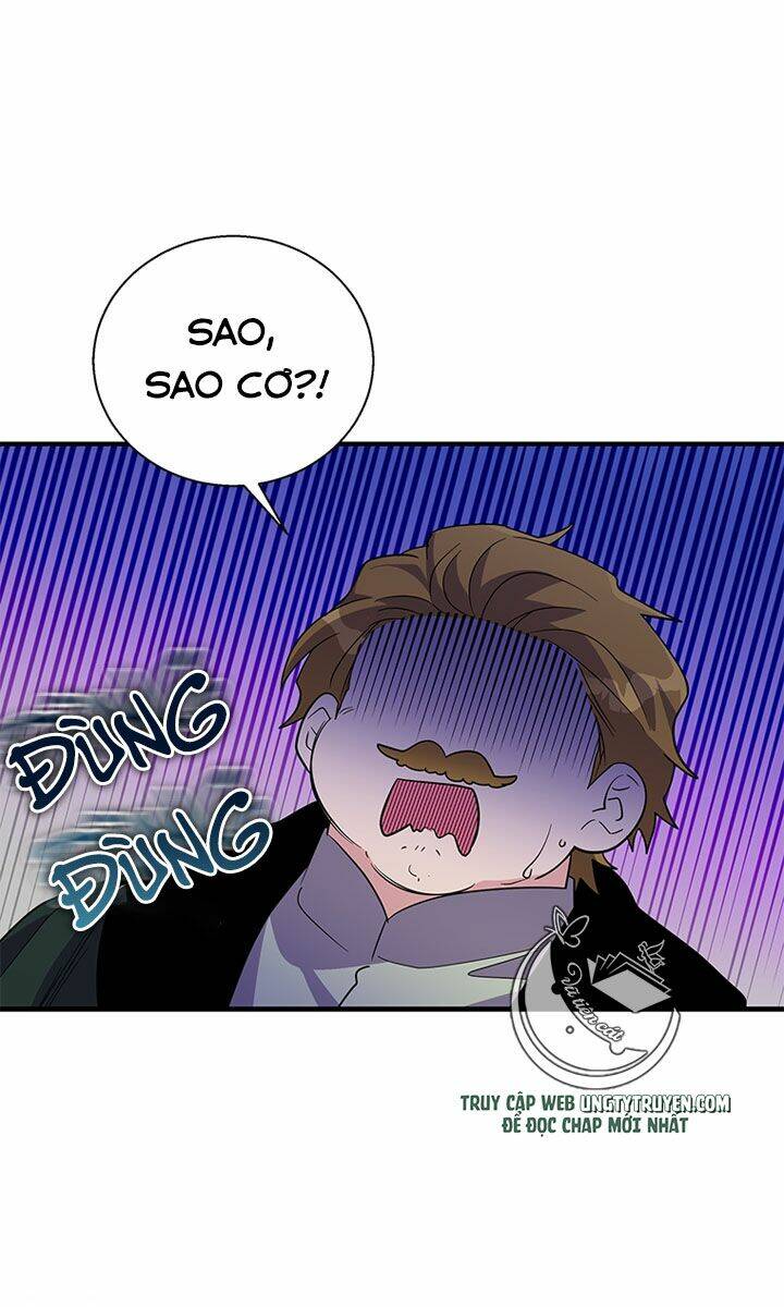 chồng yêu, em muốn đình công! chapter 25 30