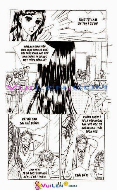 mãi yêu anh chapter 1 31