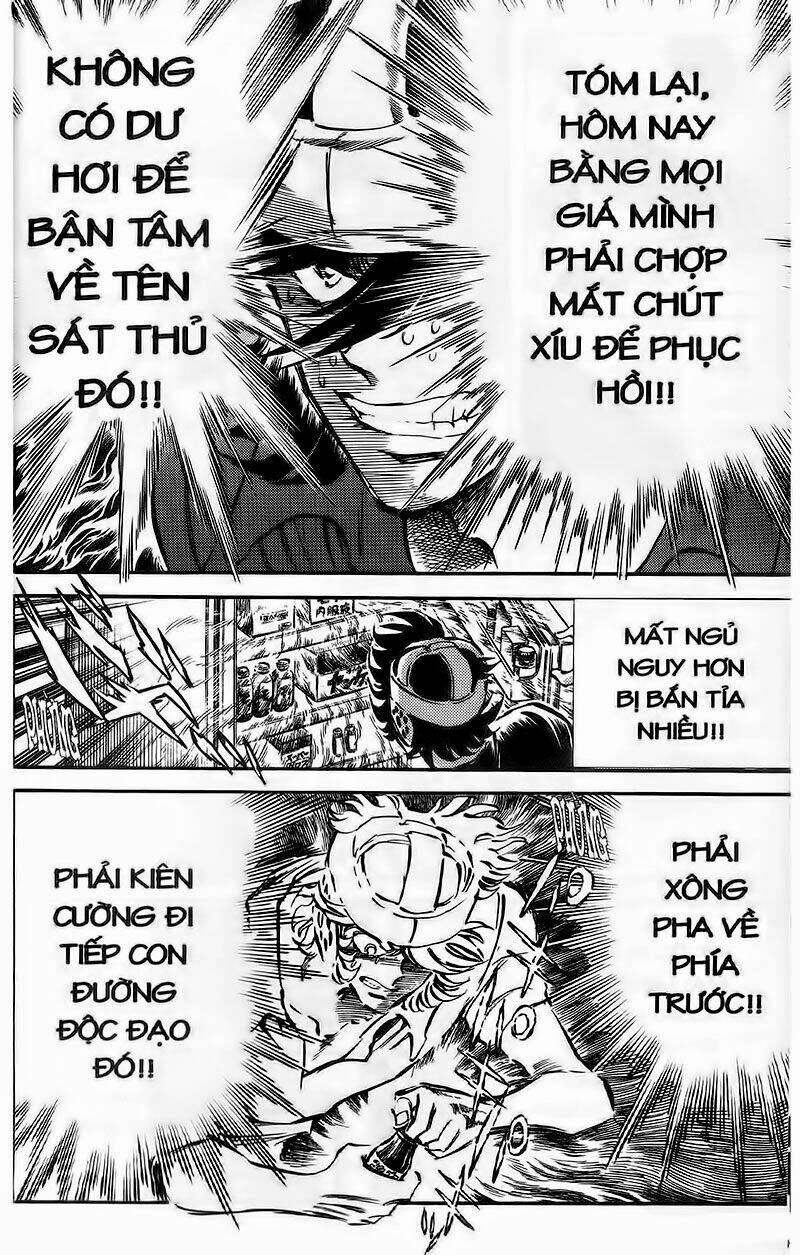 cây bút thần kỳ chapter 2 28