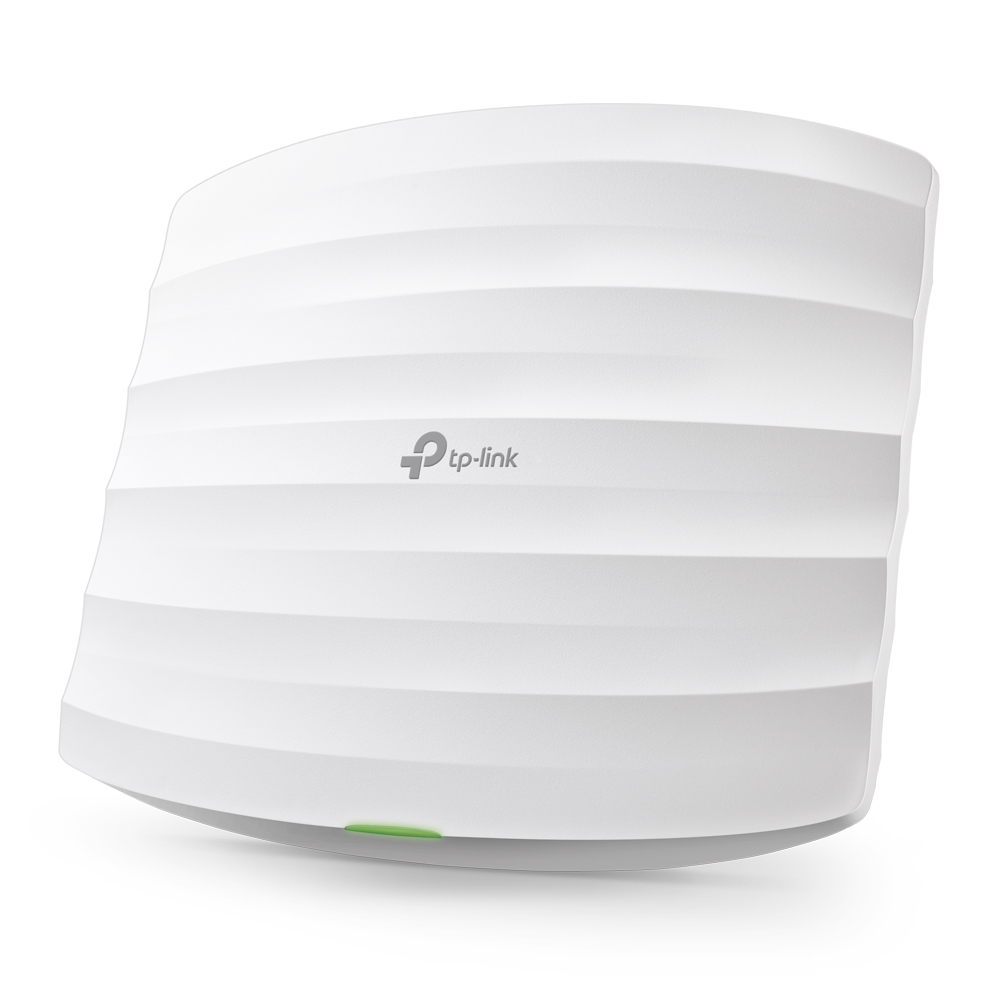 Bộ Access Point Gắn Trần Chuẩn N TP-Link EAP115 Tốc Độ 300Mbps - Hàng Chính Hãng