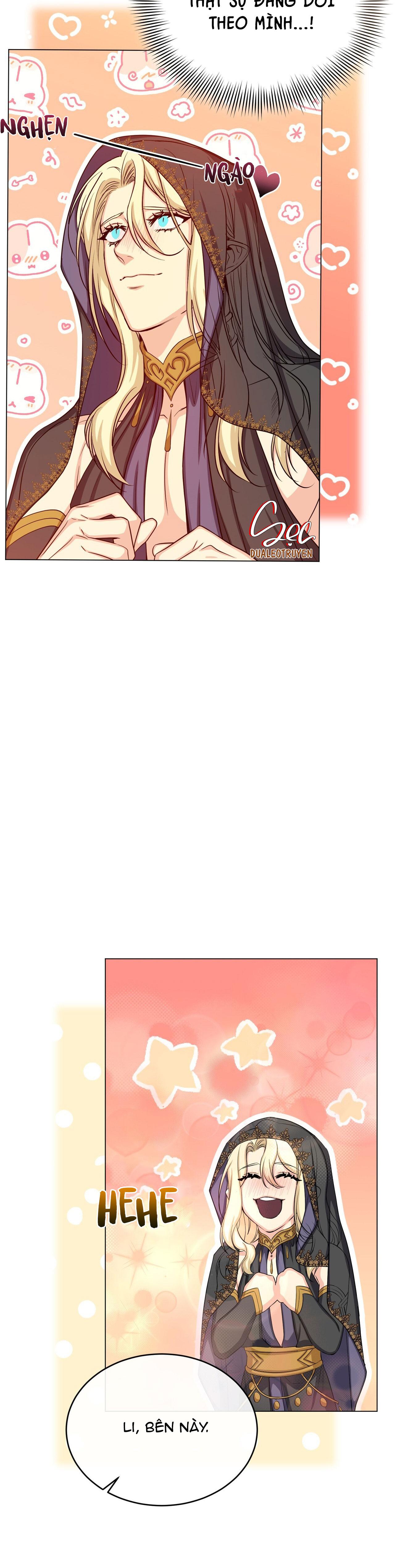 mặt trăng quỷ chapter 32 25